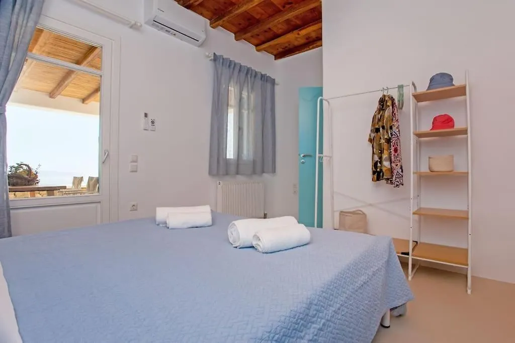 Semesterbostad Kallisti Residence Mykonos Mykonos Town