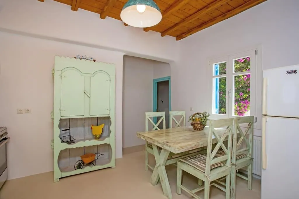 Kallisti Residence Mykonos Mykonos Town Holiday home