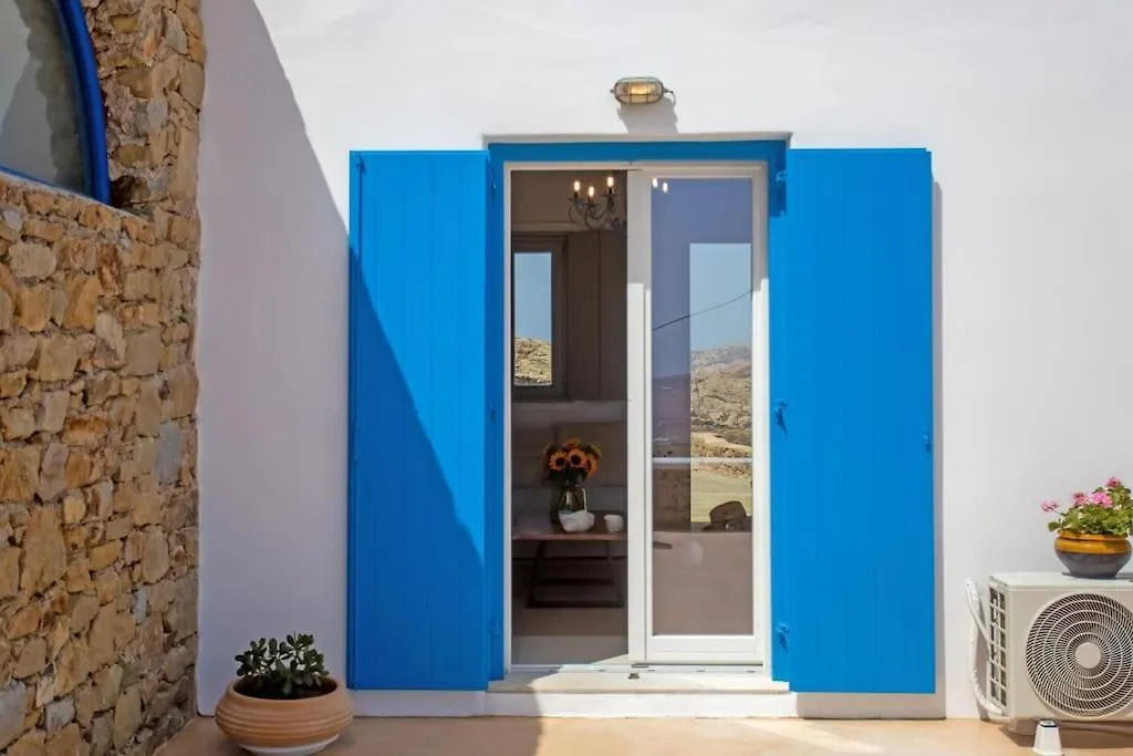 Kallisti Residence Mykonos Mykonos Town Grekland