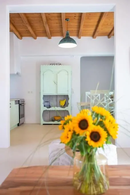 Kallisti Residence Mykonos Mykonos Town