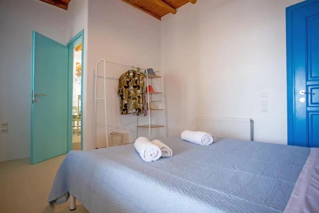 Kallisti Residence Mykonos Mykonos Town