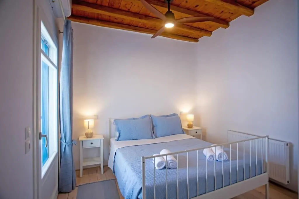 Kallisti Residence Mykonos Mykonos Town 0*,  Greece