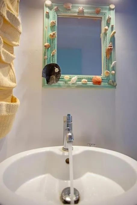 Kallisti Residence Mykonos Mykonos Town Holiday home