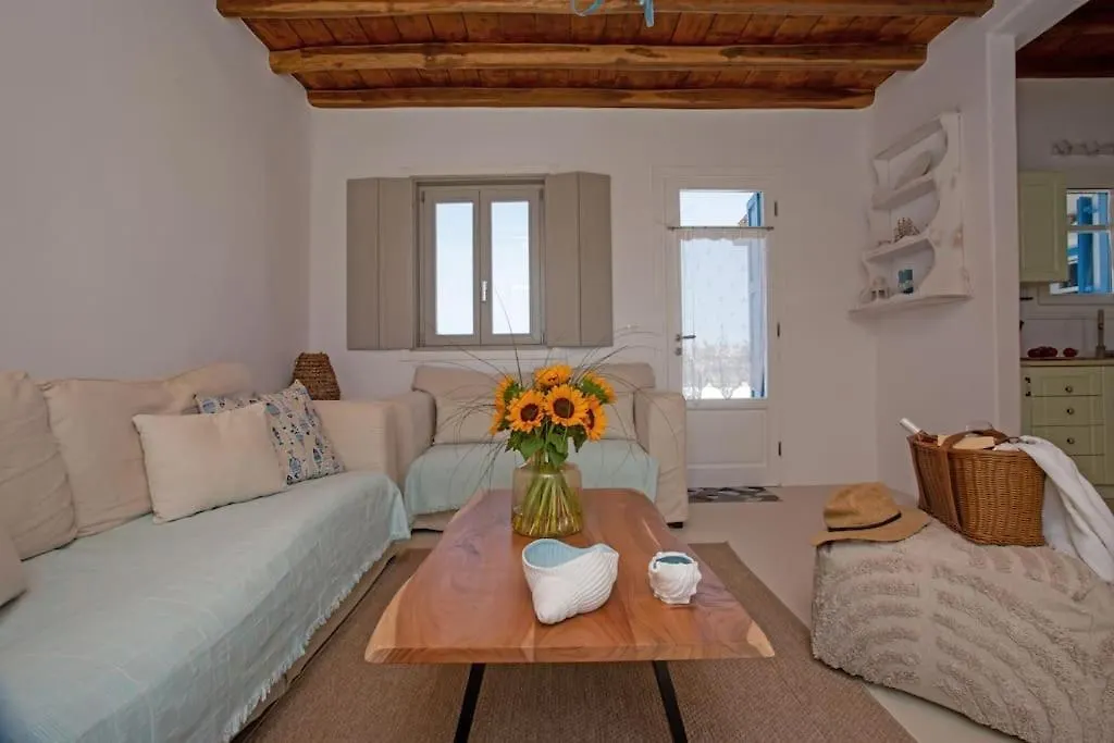 Kallisti Residence Mykonos Mykonos Town 0*,  Grekland