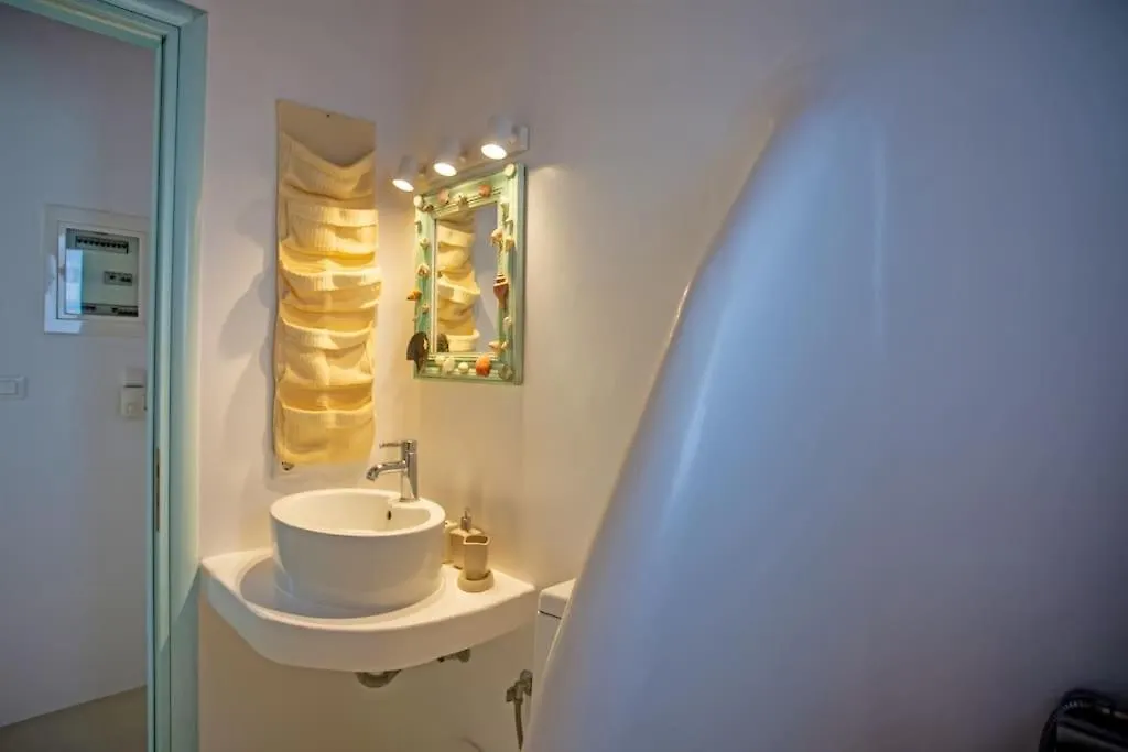 Kallisti Residence Mykonos Mykonos Town Grekland