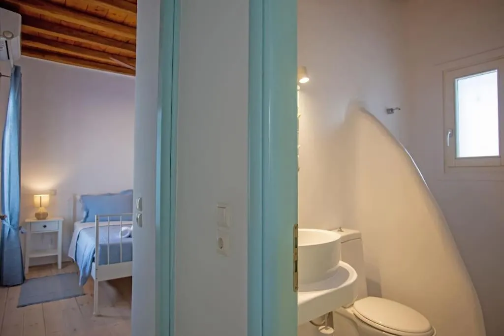 Kallisti Residence Mykonos Mykonos Town 0*,  Grekland