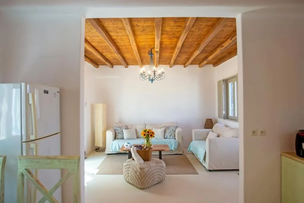 Holiday home Kallisti Residence Mykonos Mykonos Town
