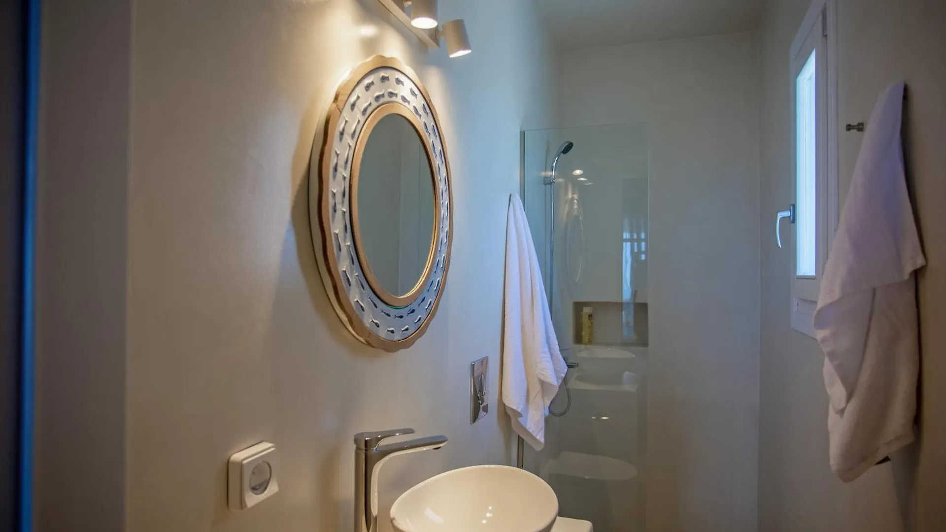 Holiday home Kallisti Residence Mykonos Mykonos Town