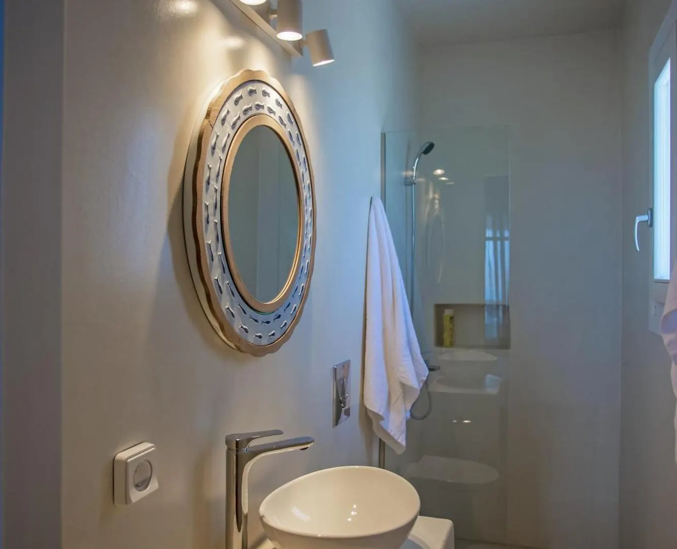 Kallisti Residence Mykonos Mykonos Town