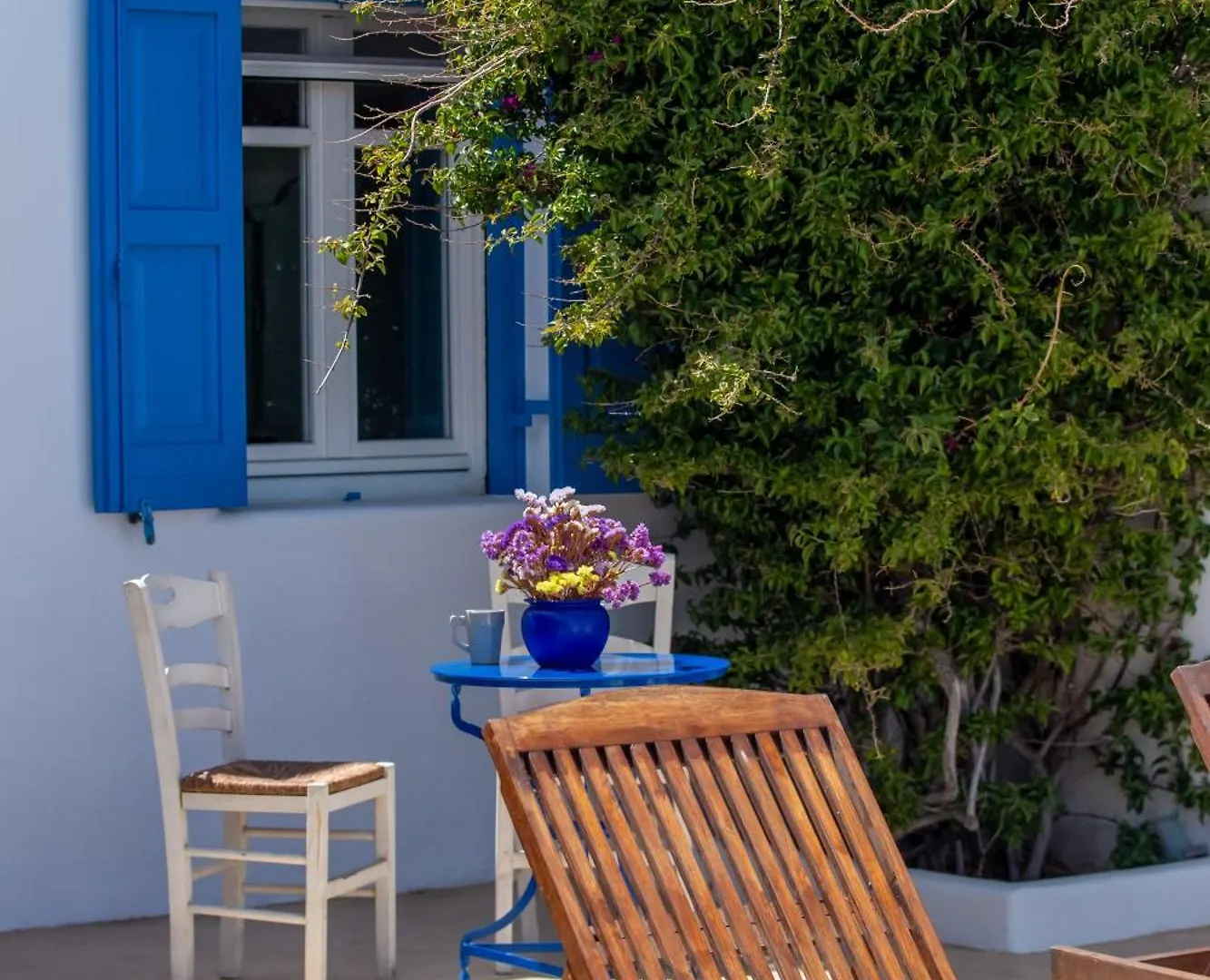 Semesterbostad Kallisti Residence Mykonos Mykonos Town