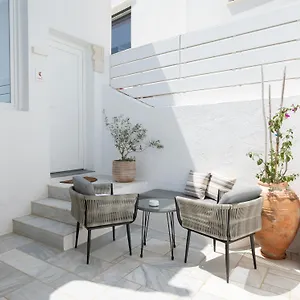 Ξενοδοχείο με διαμερίσματα Mytheo, Mykonos Town